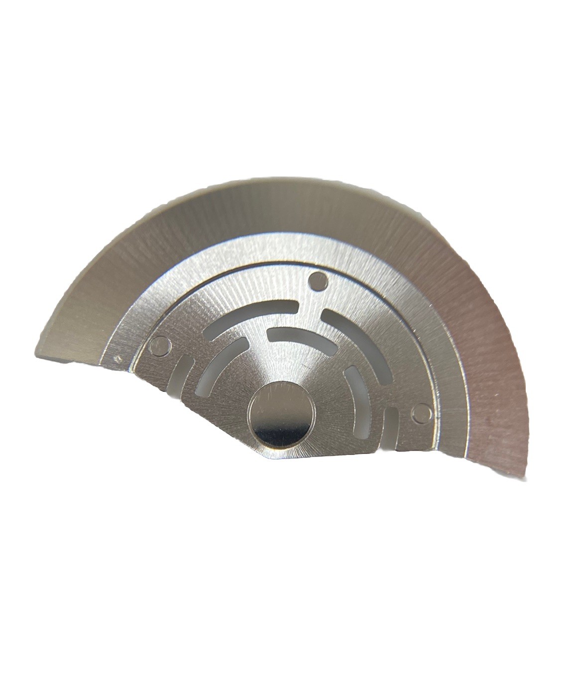 Oscillating Weight to Fit Rolex® 3135 3155 3175 3185 Part 570