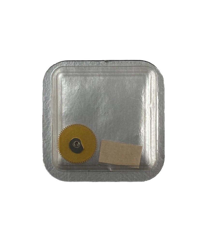 Genuine Rolex 3035-5094 Date Wheel, Mounted – New Factory Sealed