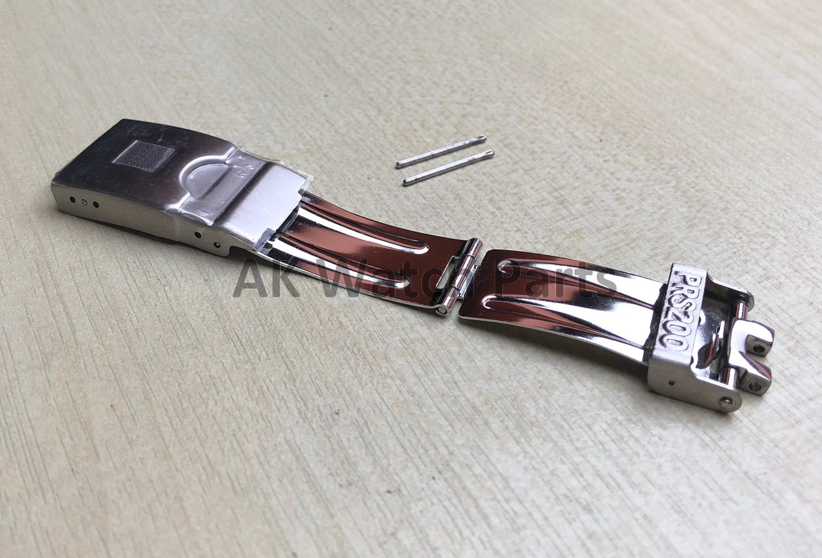 CLASP/BUCKLE & Clasp LINKS Fits Tissot PRS200 T067417A strap/bracelet/band