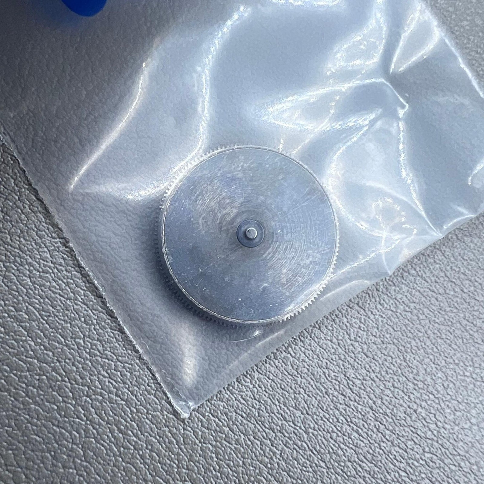 Barrel With Mainspring For Seagull ST36 ST3600 6497 Mechanical Movement