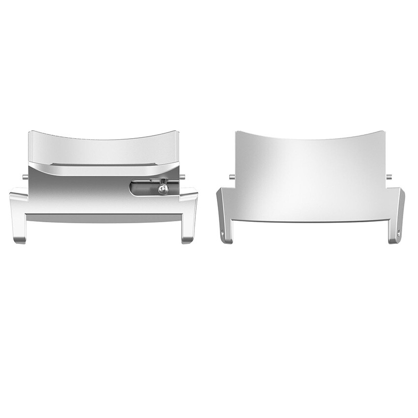 Head Grain + Raw Ear Watch Connector Parts for Oneplus Watch2 Overseas Edition