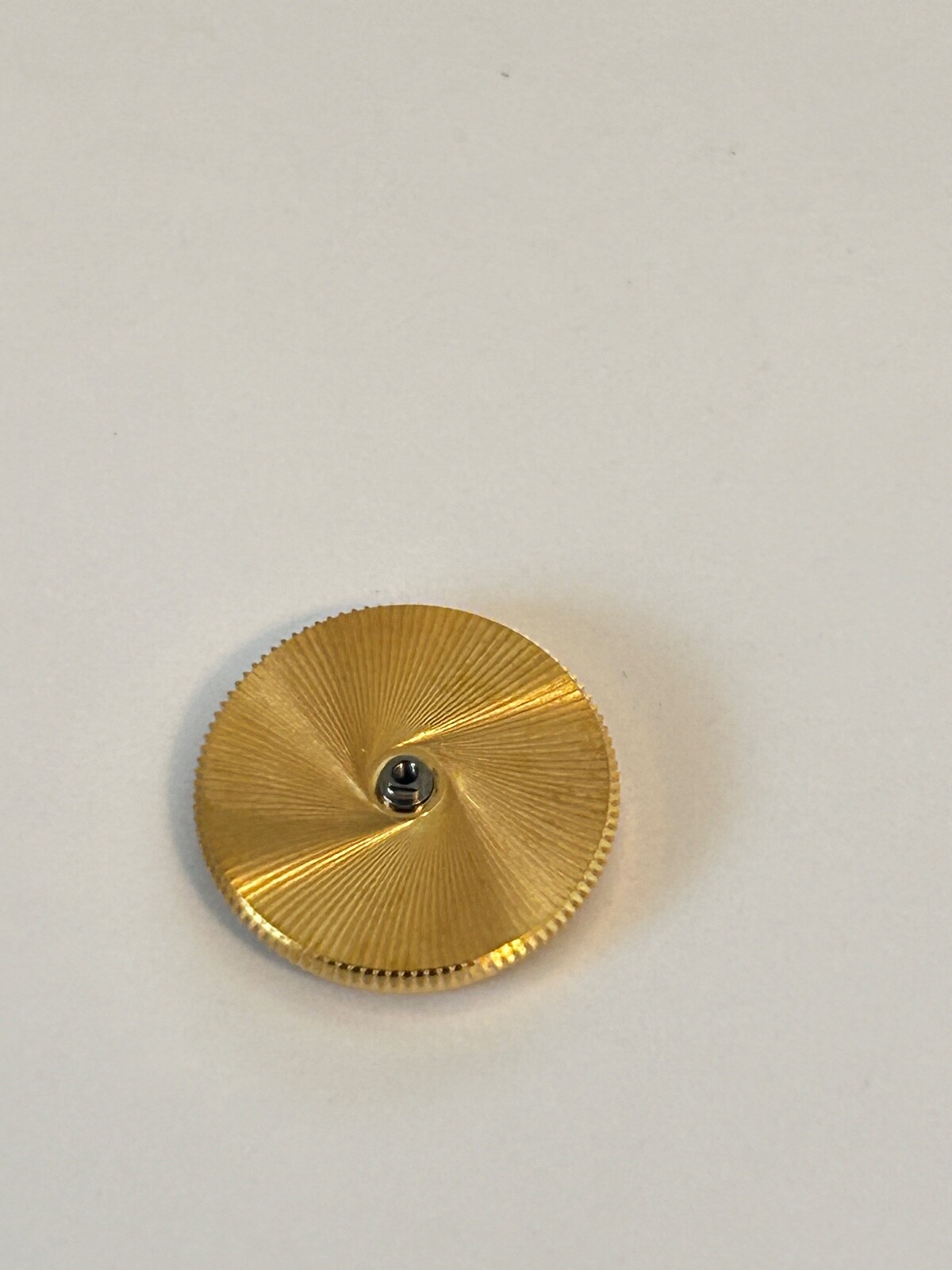 NEW GENUINE ROLEX 3130 311 3135 315 BARREL Complete + w arbor and mainspring