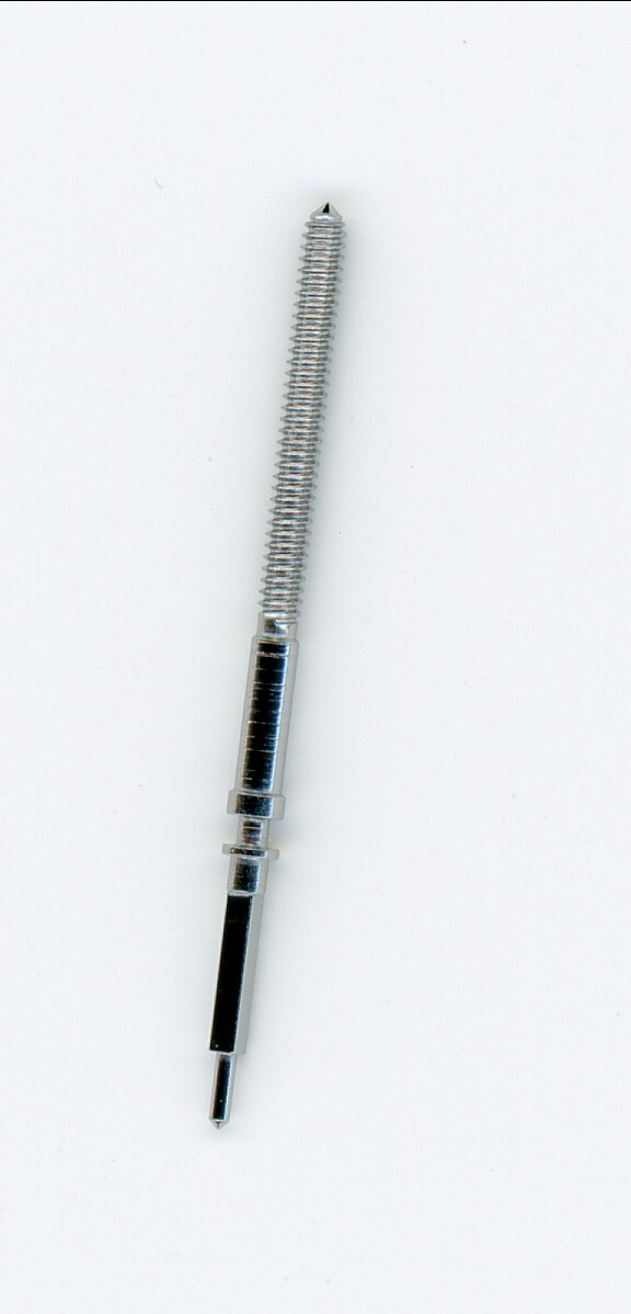 Omega 550-1106 winding stem Swiss made “CLARK” Replacement