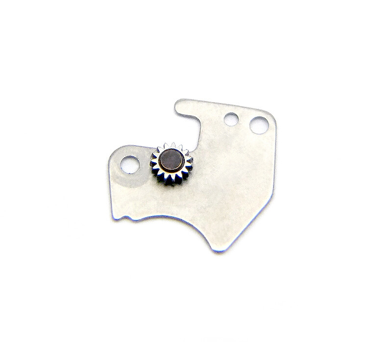 Genuine Rolex 2130 236 Winding Mechanism Cover for Caliber Movement