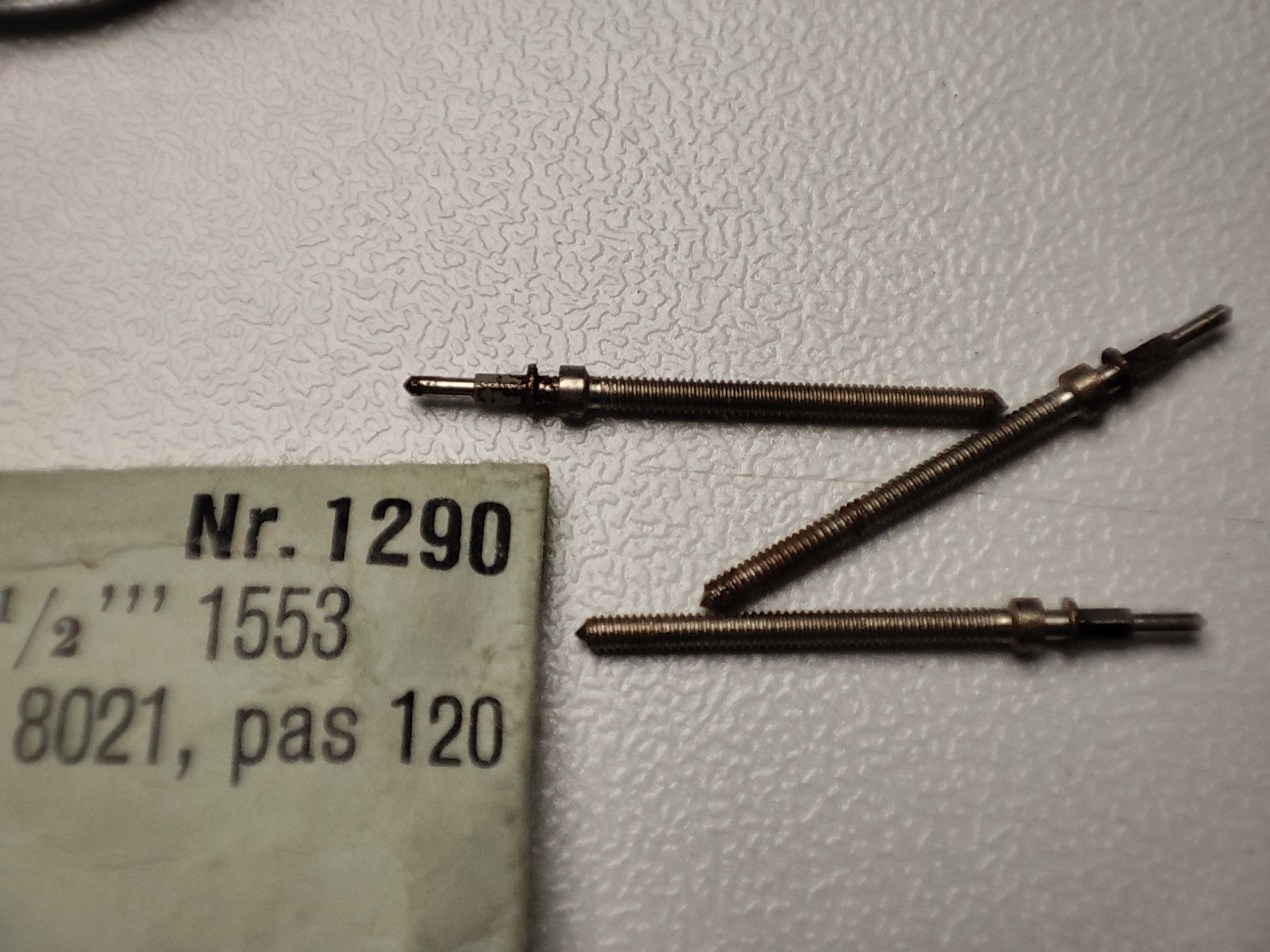EB 1268 EB 8021N EB 1343 EB 1536 EB 1553 8340 Watch Main Plate movement For part