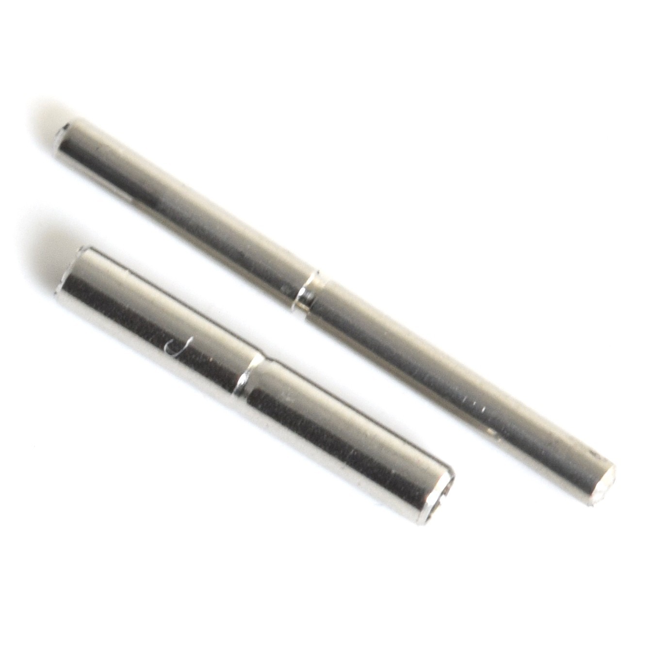 Pin and Tubes for Omega Constellation Mini 6563/875 Ladies watch straps
