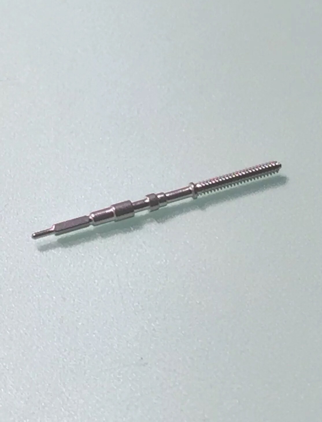 Seiko 7S26C Watch Stem Part – New Original Seiko Part 0351 261