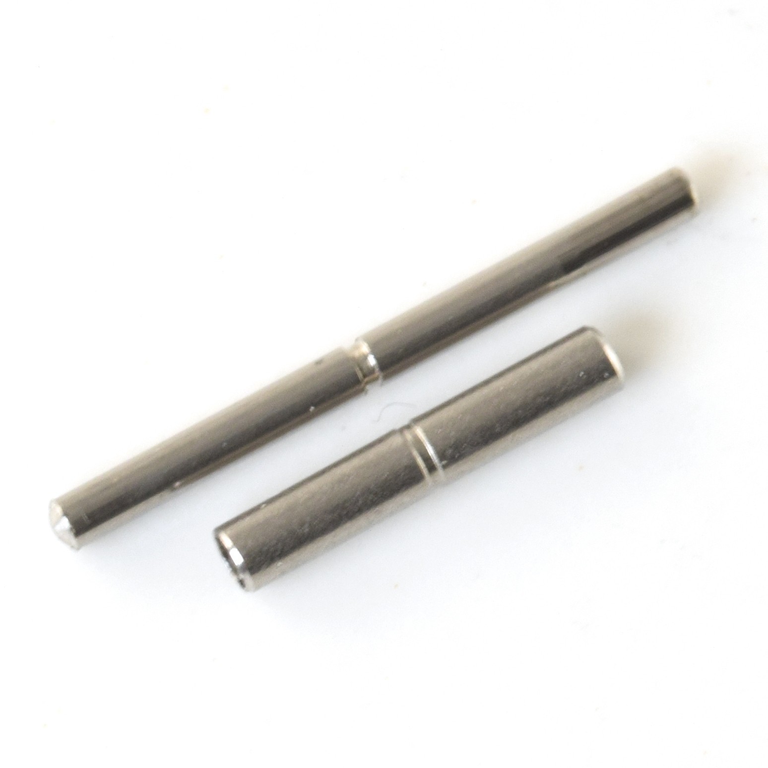 Pin and Tubes for Omega Constellation Mini 6563/875 Ladies watch straps