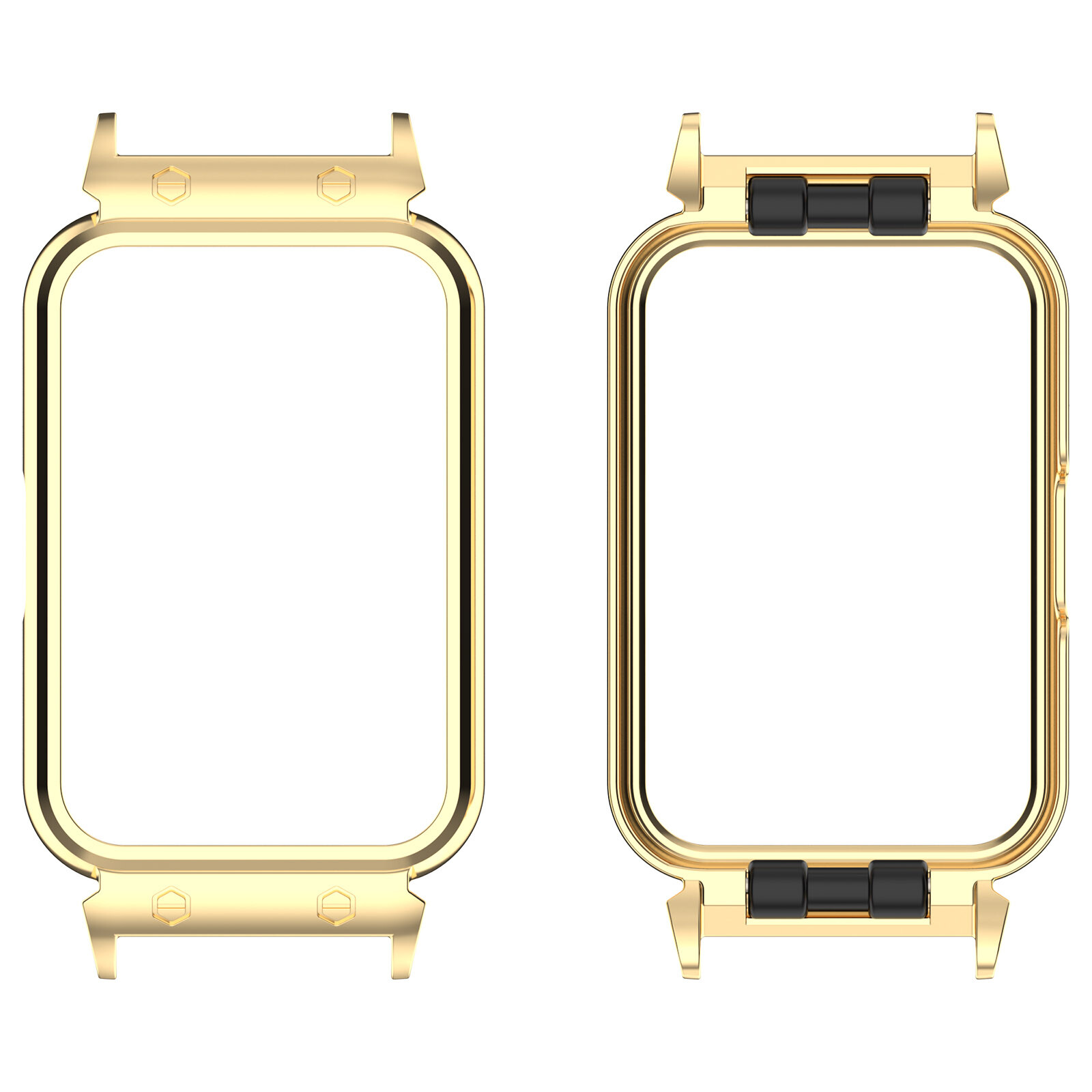 18MM Metal Frame for Samsung Galaxy Fit3