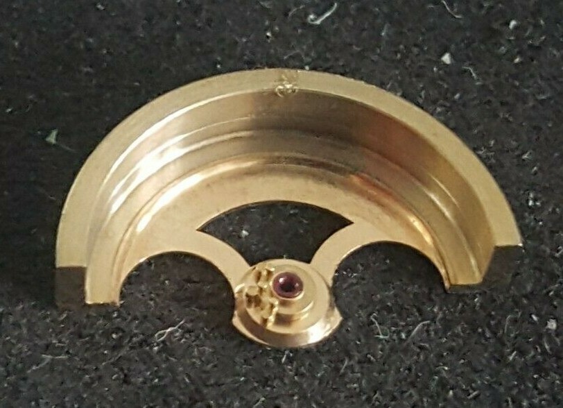 Omega Caliber 450 Part Number 1026 (Rotor)