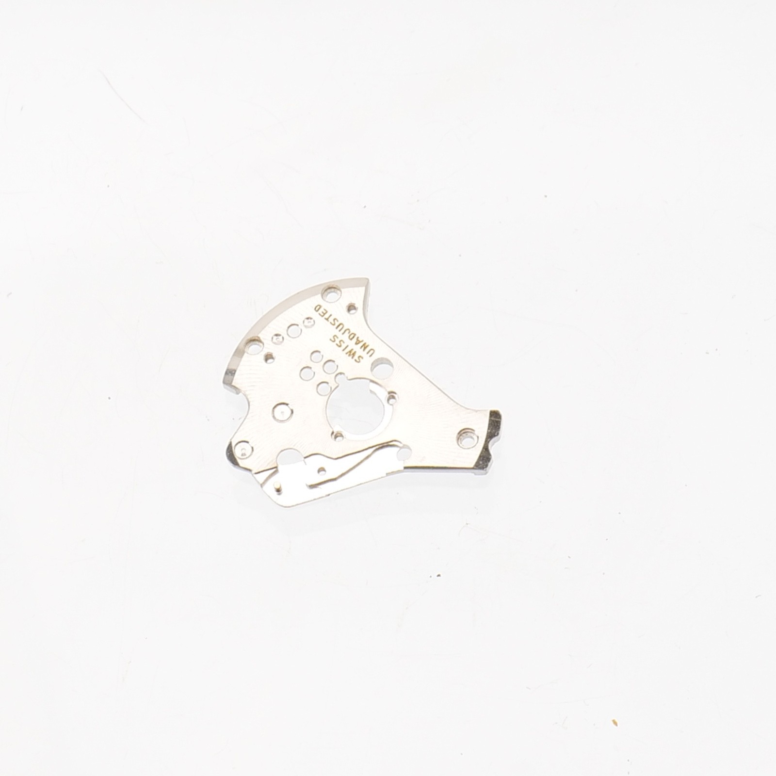 Hamilton 126782 Watch Bridge Auto Device Fits Grade 658-661-662-667-690 (G18D13)