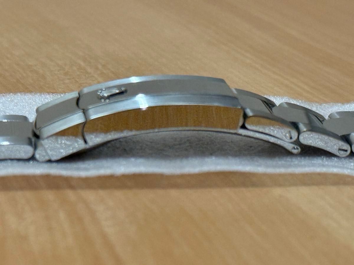 Rolex Sky-Dweller with original Oyster bracelet