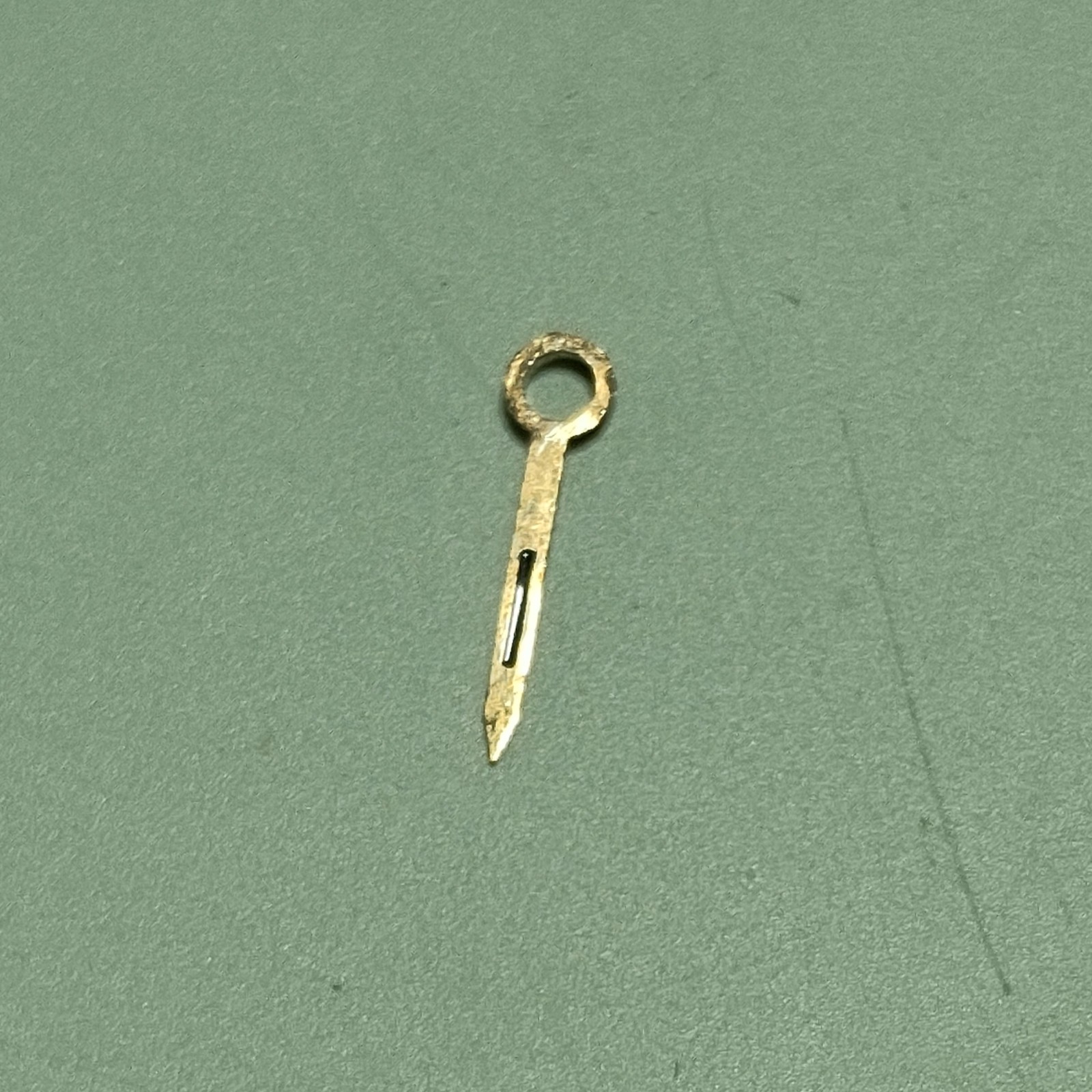 Girard Perregaux Calibre 42.1 individual parts