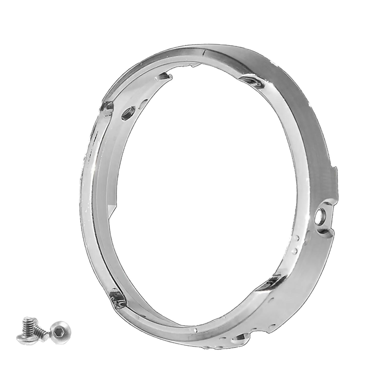 Steel Ring Protector Shroud For SNE497 SNE498 SNE499 SNE518 SNE533 SNE535 SNE541