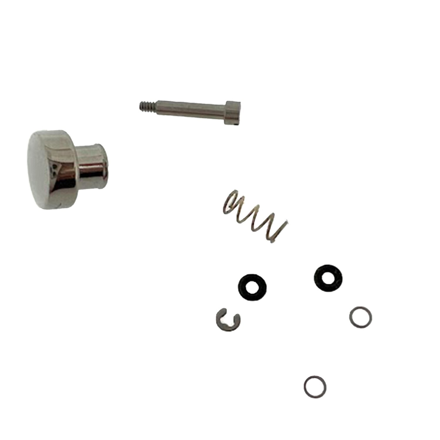 Push Button for IWC IW371604 Portugieser Chronograph 41mm