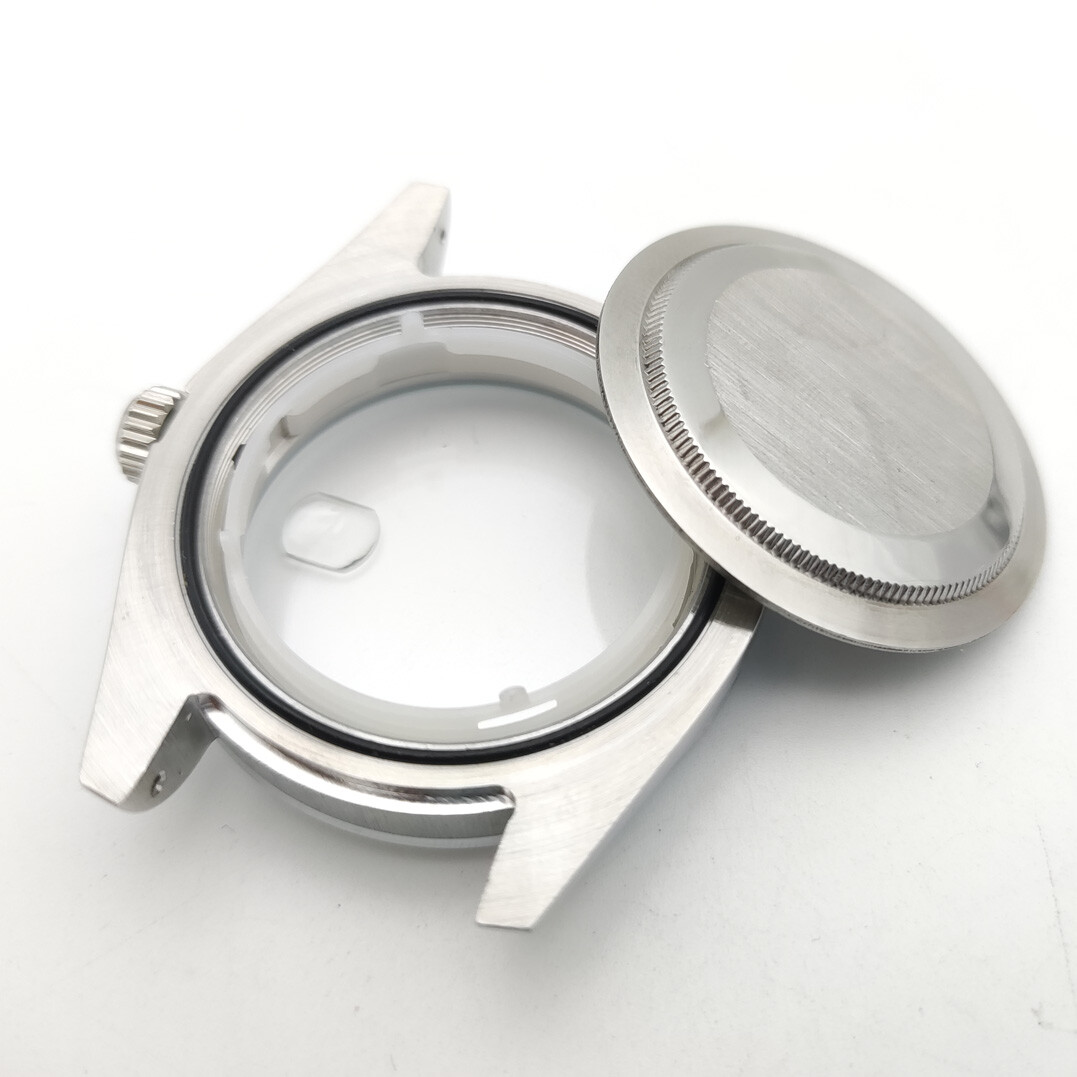 41mm NH35 Case + Dial 31mm + Hands for NH35 Movement Watch Accessories