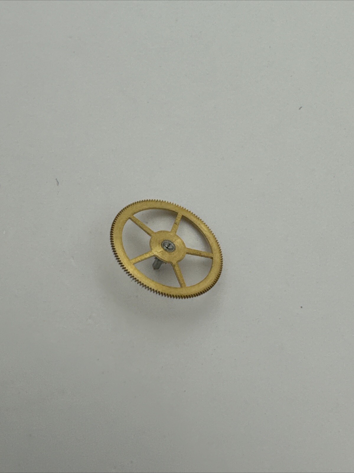 Genuine Rolex 3135-3135-340 Third Wheel