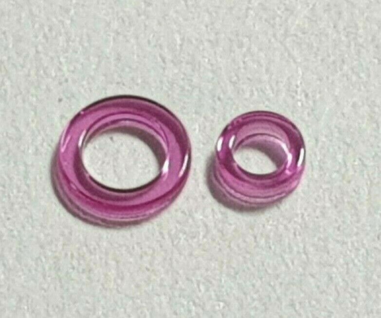 VTA Barrel Arbor JEWEL SET for SEIKO 61 & 63 Series – 6139 6105 6309 5606 x 1