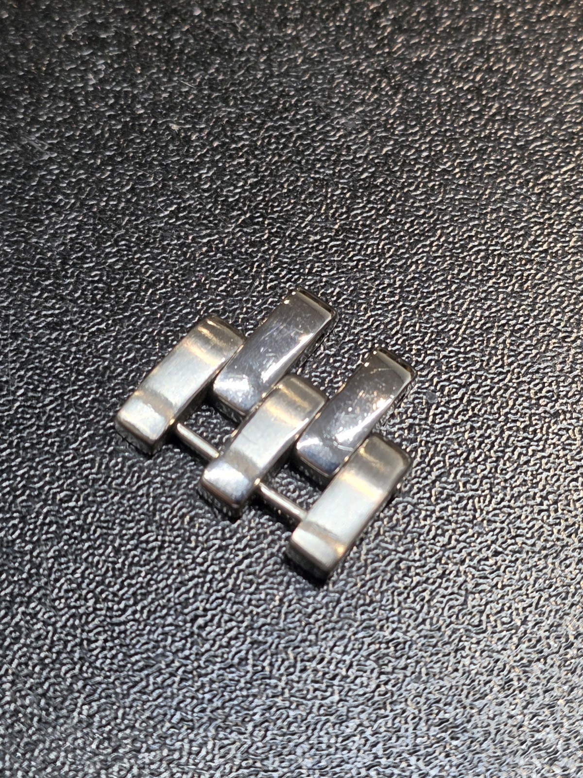 Cartier Panthere Jumbo 130000c Link 16.5mm