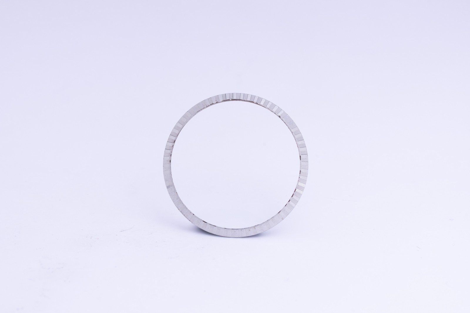 Rolex Datejust Engine Turned Bezel for model 1601 – 1603 FCD24940