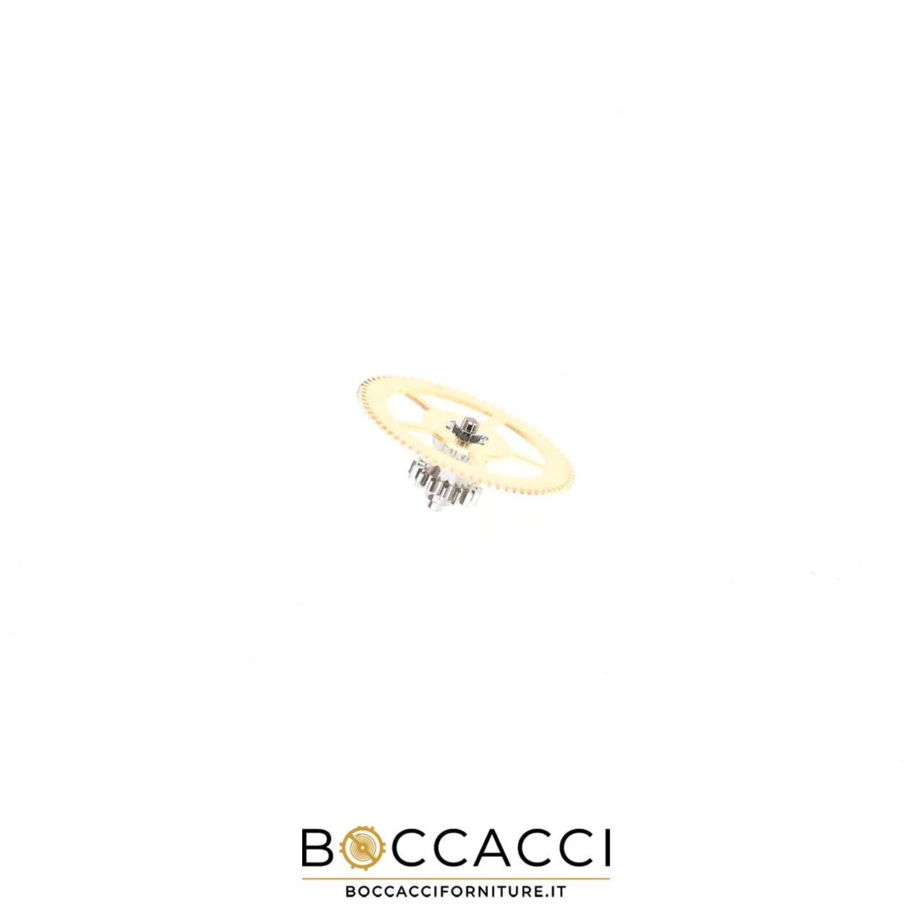 IWC 32110 Cod. 201 Great Wheel Calib: 32110 (EXCELLENT STATE)