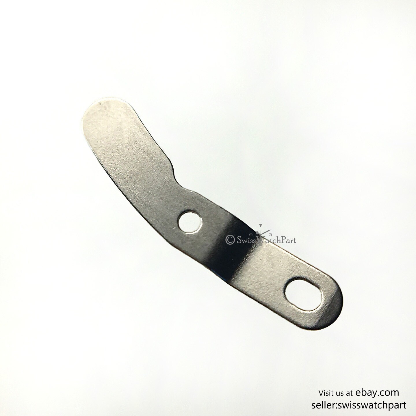 Rolex Caliber 3135 225 Setting lever spring Genuine Watch Movement Parts