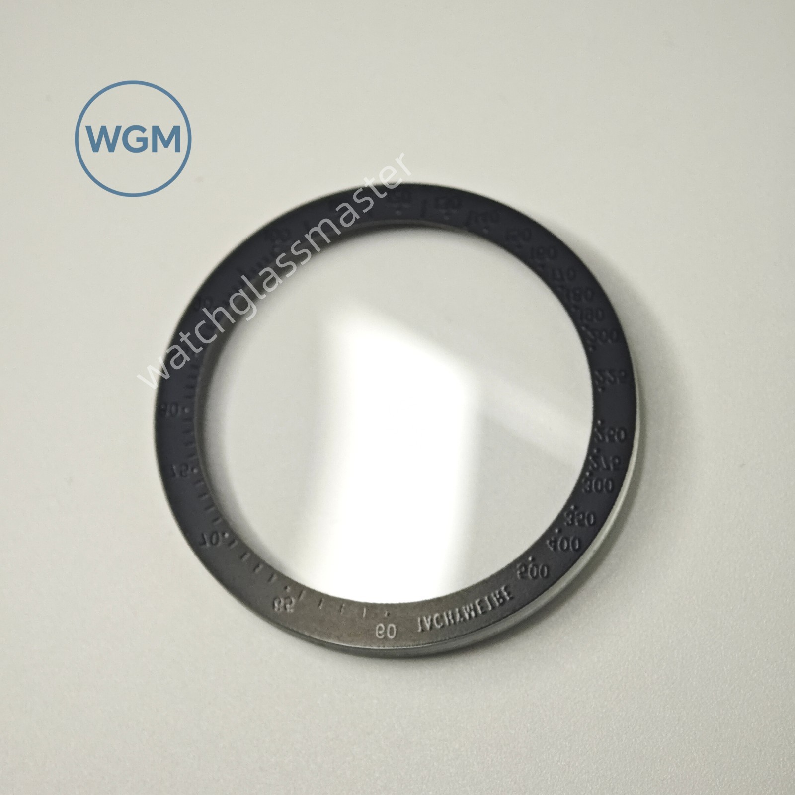 High quality Mineral Crystal Glass for OMEGA SPEEDMASTER MARK II TACHY 145.014
