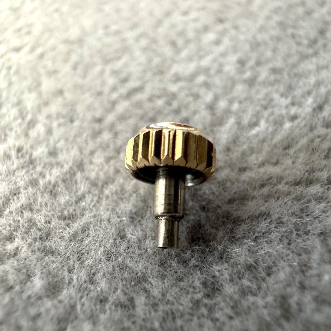 Genuine ROLEX crown B24-530-8