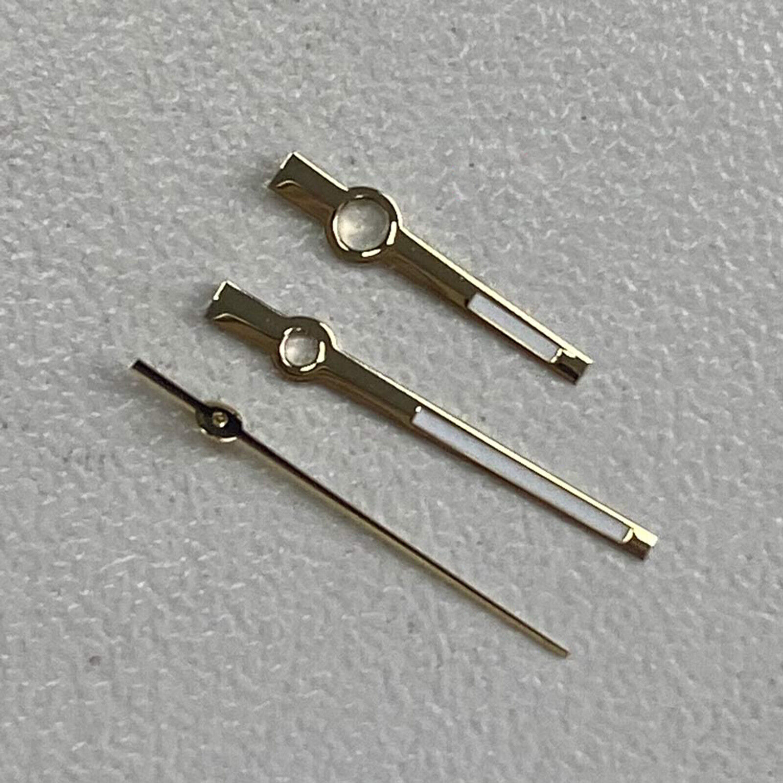 Watch Hands Replacement For 8200 8215 Mingzhu 2813 Automatic Mechanical Movement