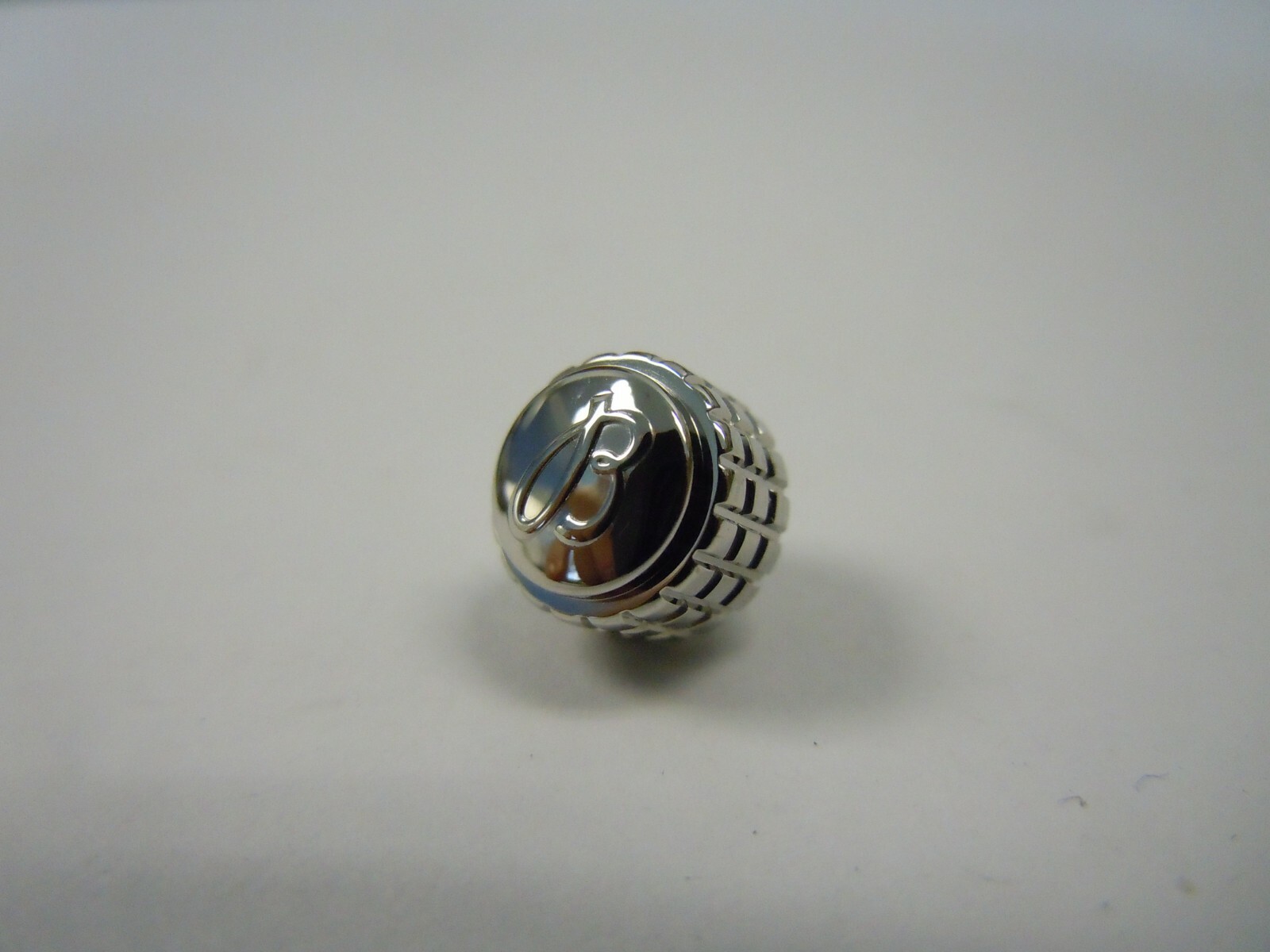 Genuine Breitling Crown Steel Avenger A17319,A17330,A17331,A73390 part 150.4029