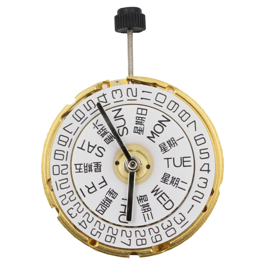For Rado ETA 2836-2 Swiss Automatic Movement watchmaker tool,bergeon Gold