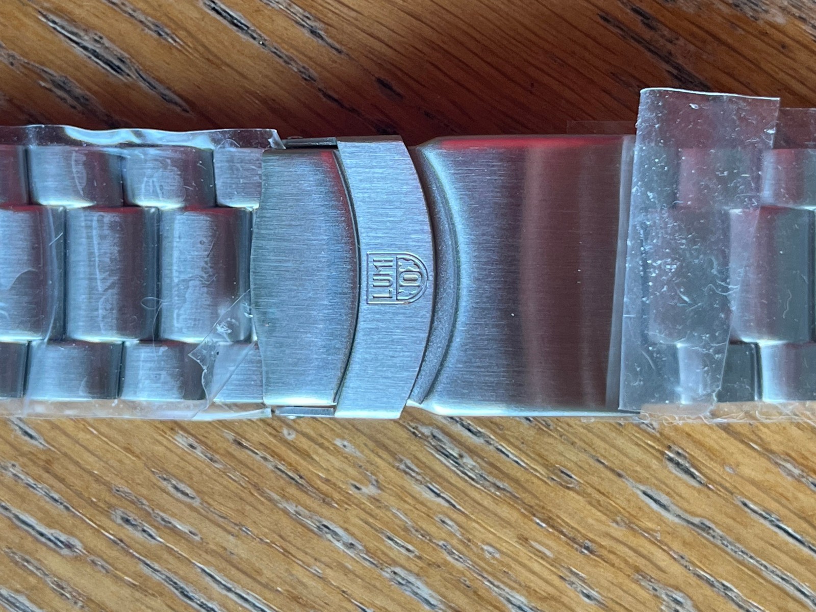 Watch Straps (Metal and Nato) for Luminox Atacama Field Watch – New unused