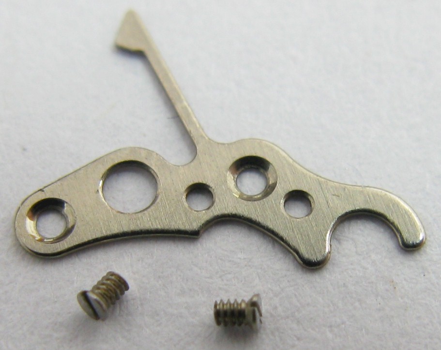 Vacheron C. 1003 Audemars P. 2003 setting lever spring 445