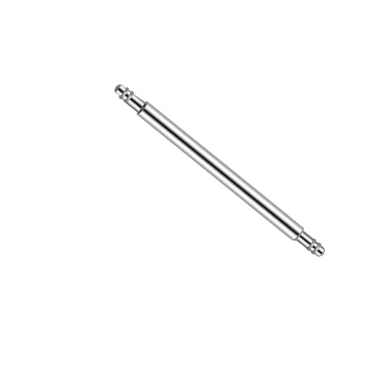 4x Watch Strap Spring Bars Pins Stainless Steel 8mm-25mm UK