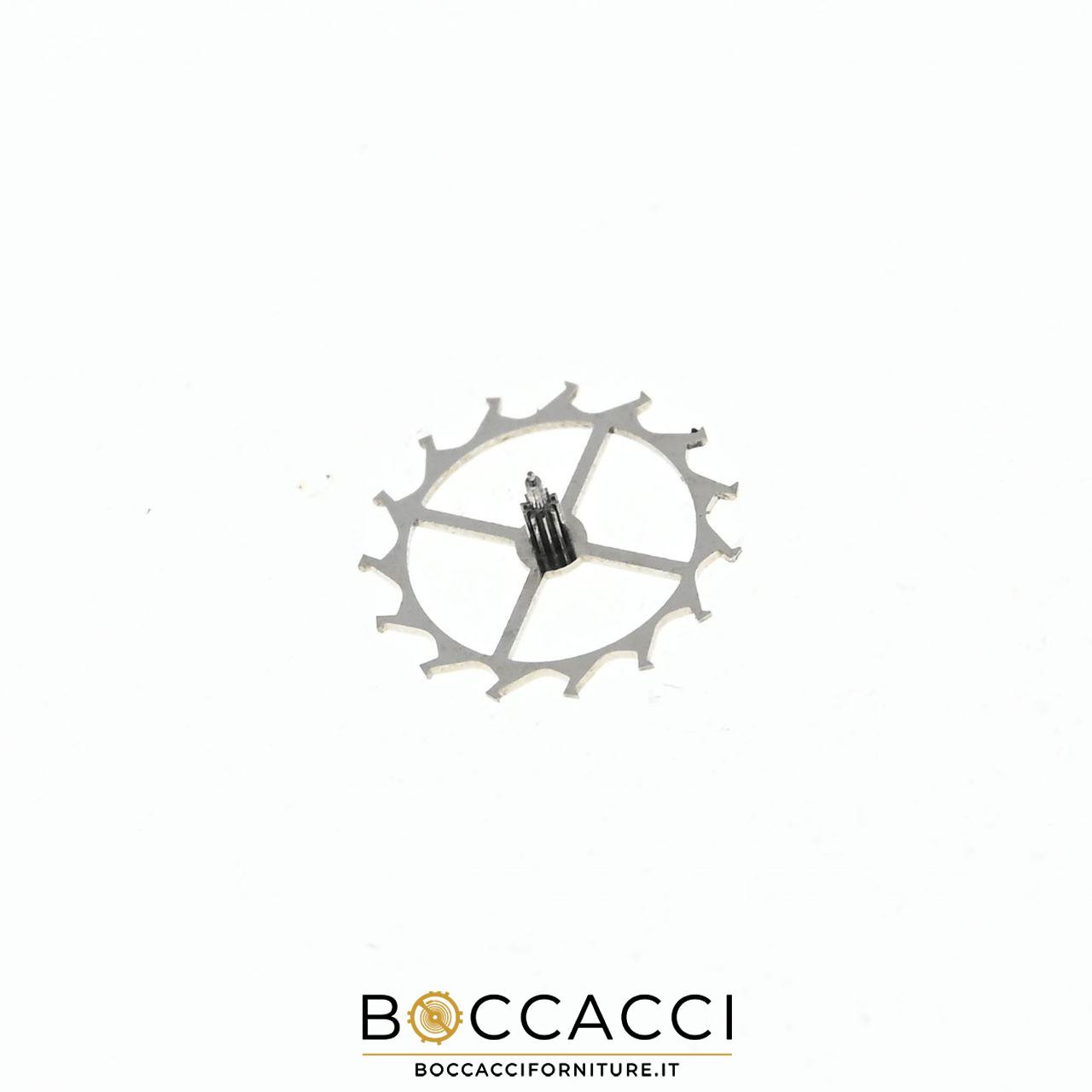PESEUX 7001 Cod. 705 Escape Wheel Calib: 7001 (EXCELLENT STATE)