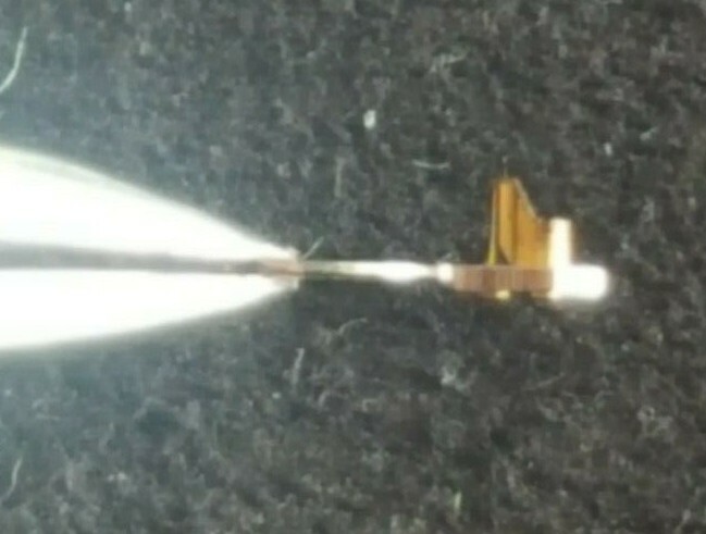 Certina Caliber 25-45 Part Number 303 (Regulator)