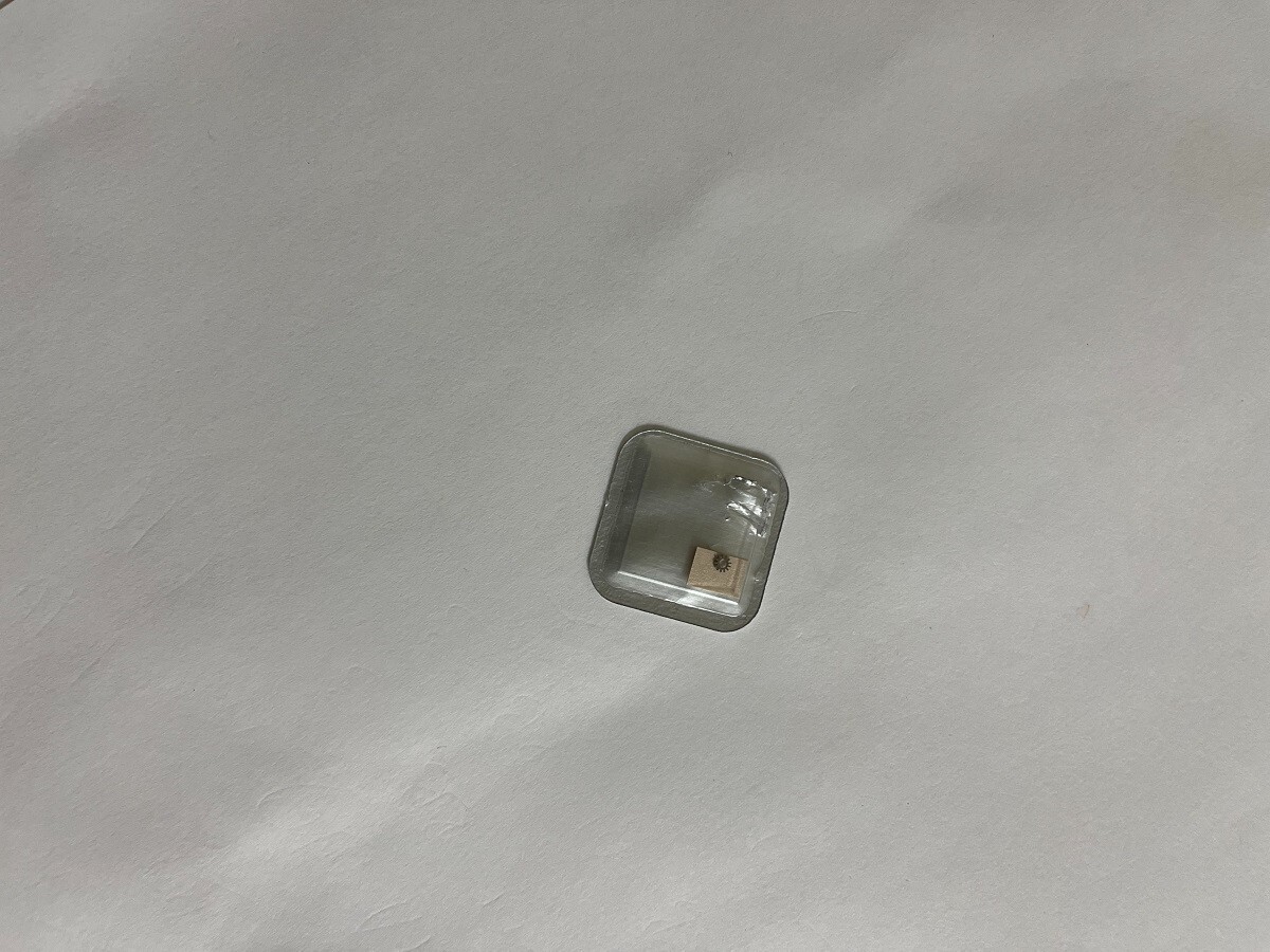 Genuine Rolex 3035 3030 5042 Setting Wheel New factory open package