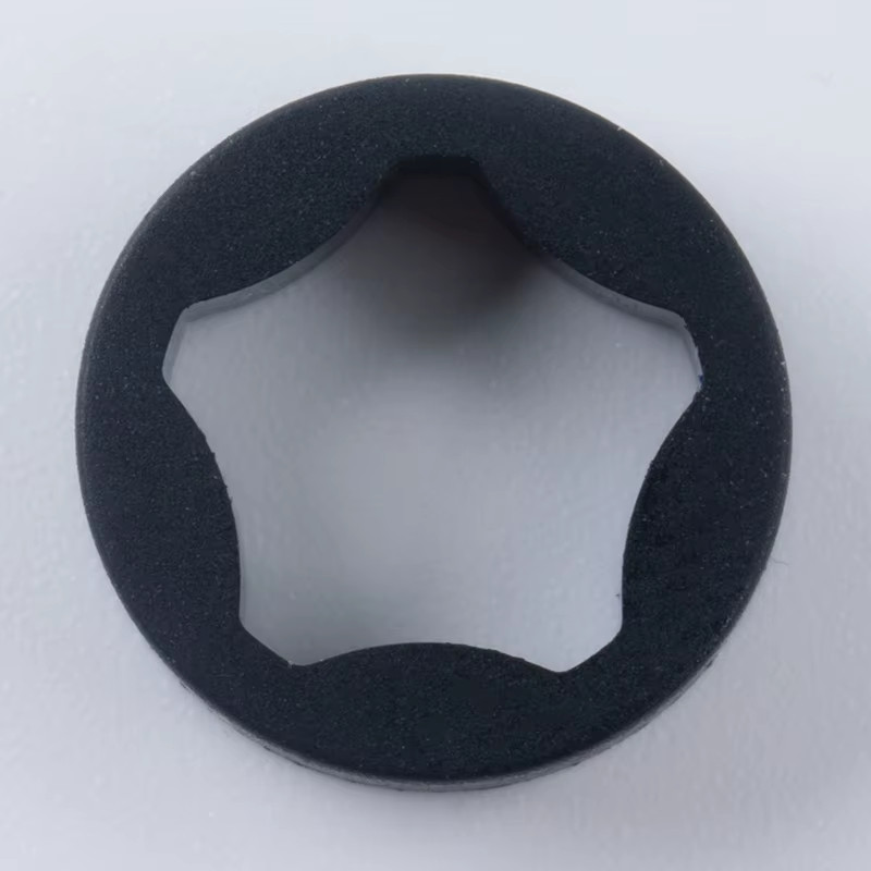Fluoro FKM Rubber Watch Crown Ring Fits Richard Mille RM011 RM055 RM059