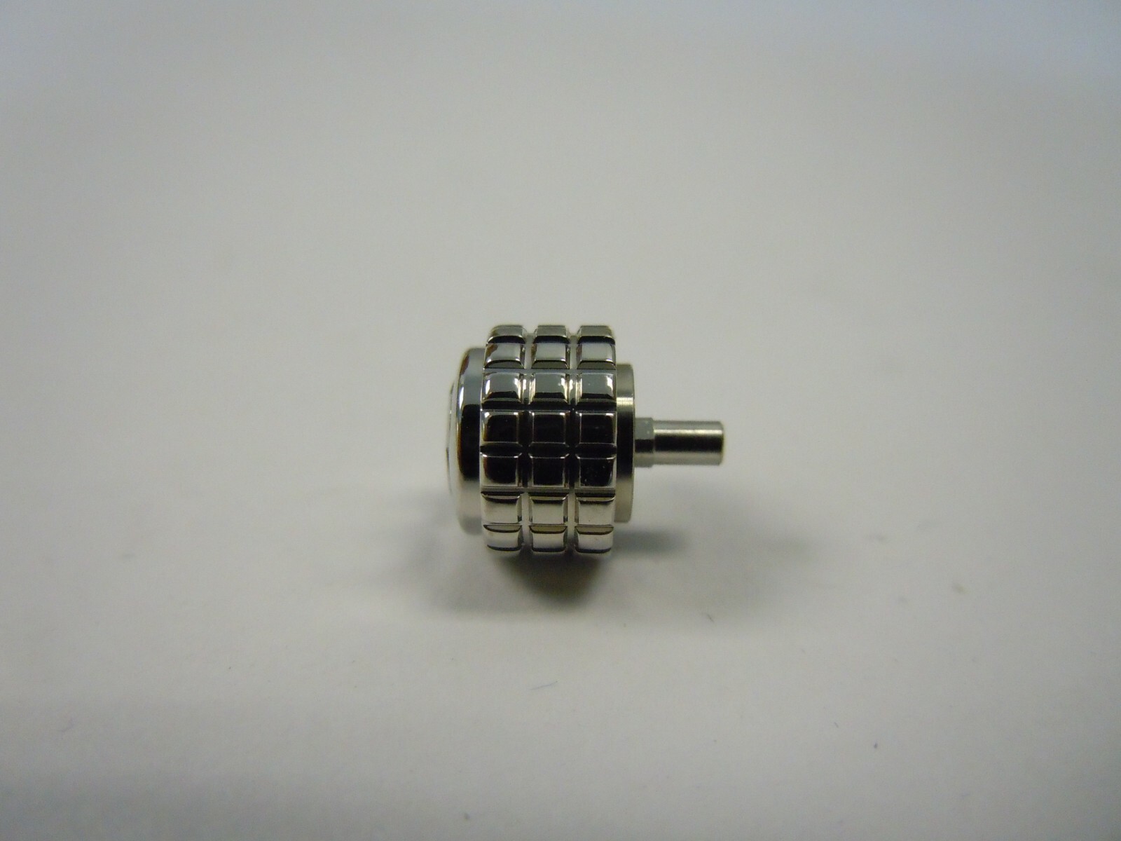 Genuine Breitling Crown Steel Avenger A17319,A17330,A17331,A73390 part 150.4029