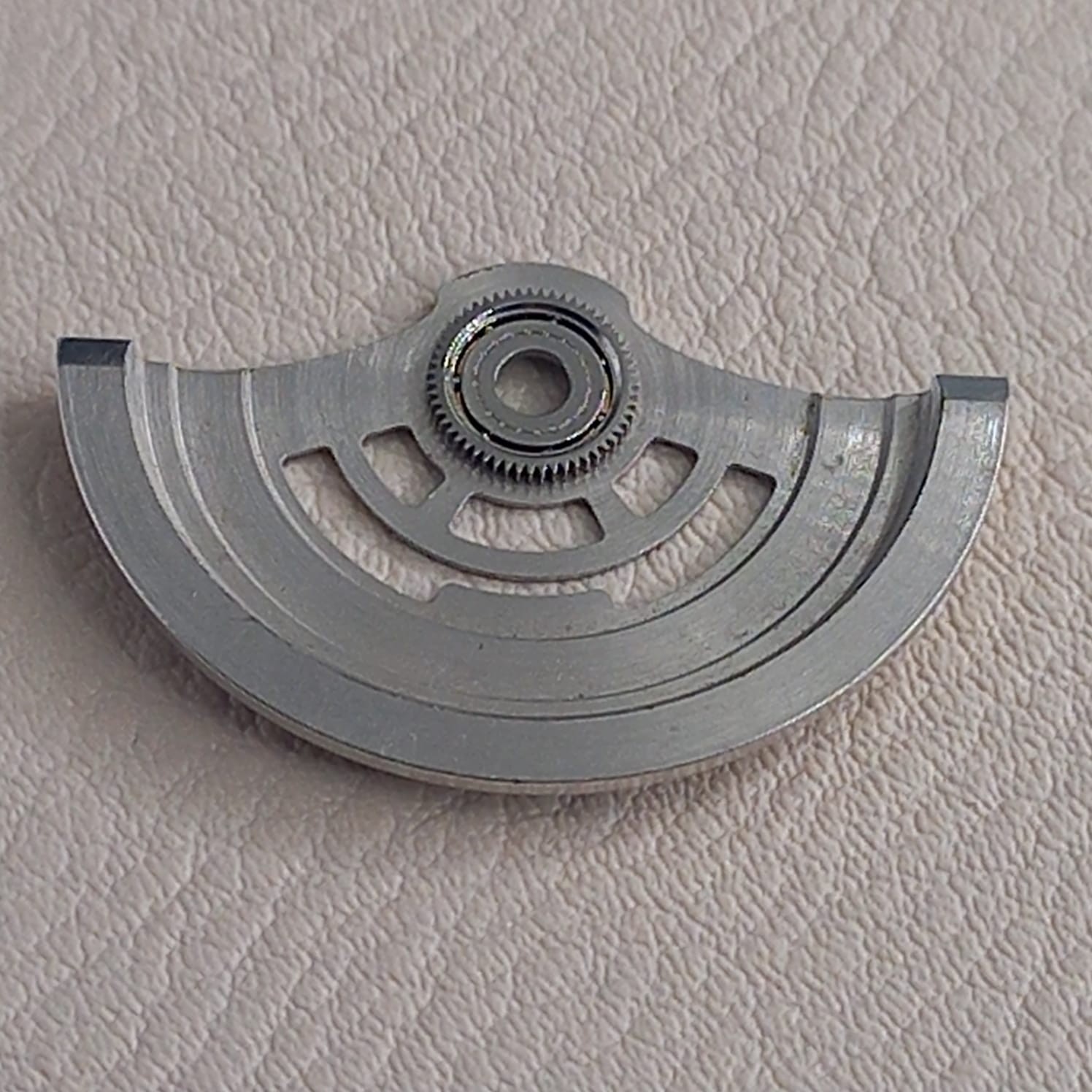 Rolex 3135-570 Oscillating Weight Rotor Movement Caliber 3135 Genuine Parts