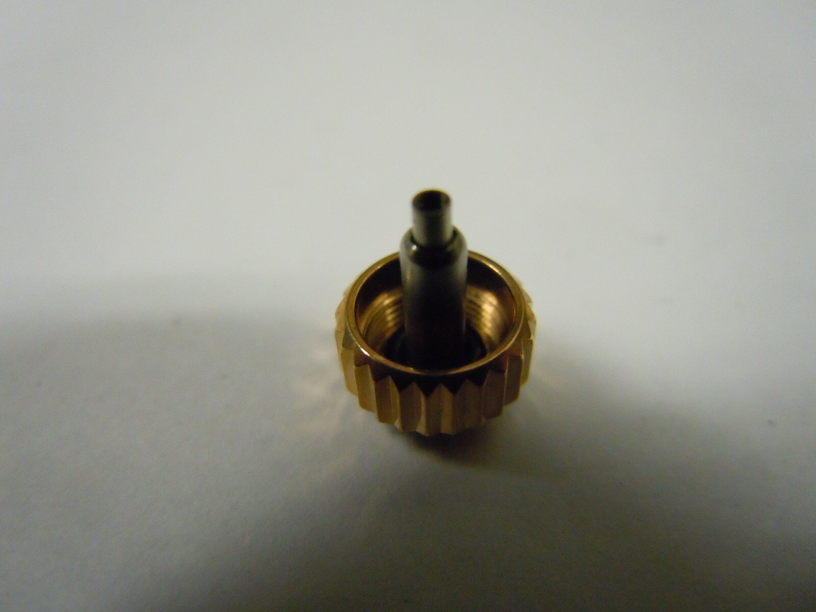 Rose Gold Crown 18K 7mm for Rolex Daytona 116505,116515,116595