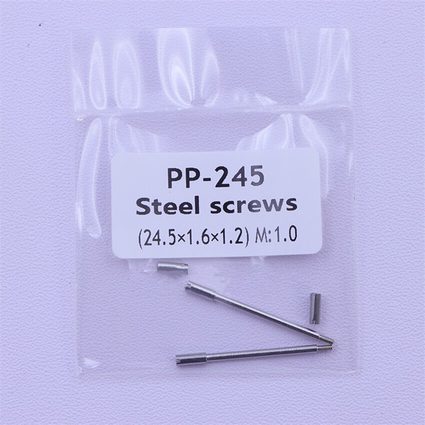 Stainless Steel Watch Strap Attachment Lever Parts for PATEK PHILIPPE Nautilus