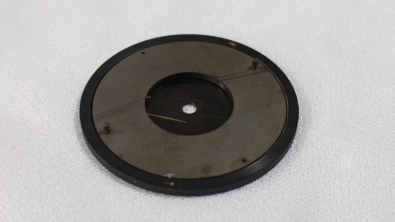 Custom Made real 3 pieces construction dial your Homage project