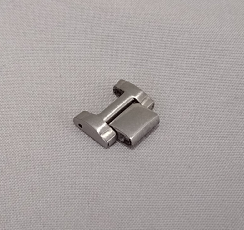 Extra Spare Additional Watch Band Link & Pin for Women’s FOSSIL AM-3706
