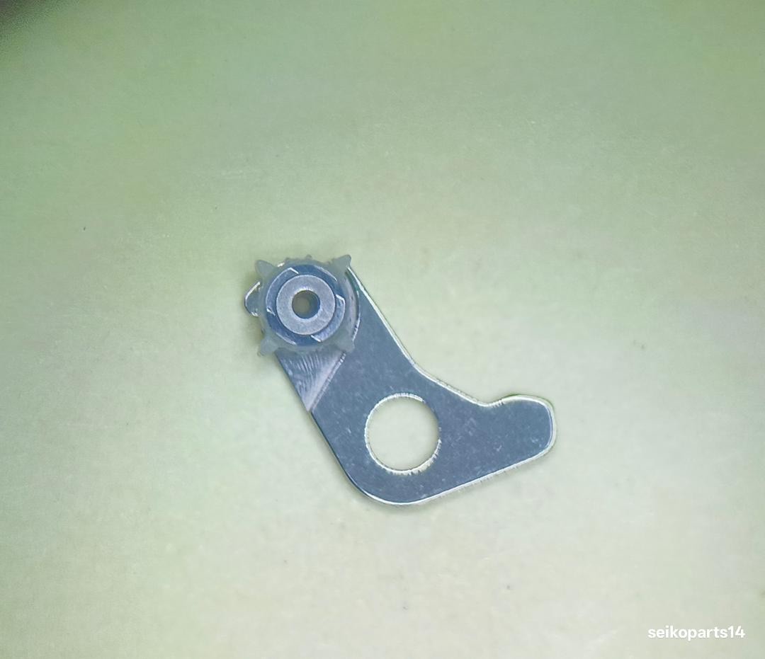 SEIKO LM KS GS 5606 5625 5626 5645 5646 DAY DATE CORRECTOR WHEEL ROCKER 981560