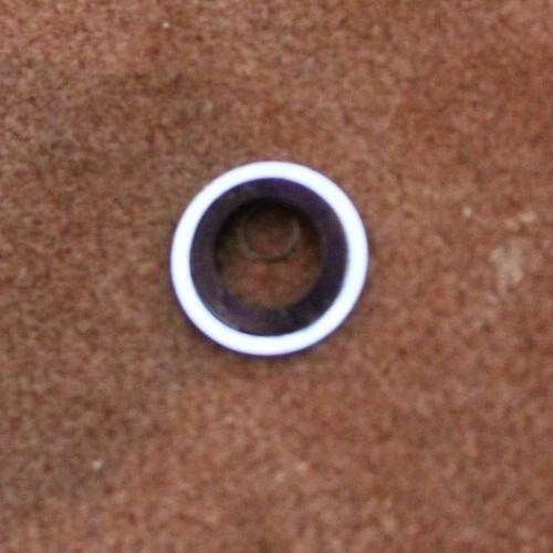 Old Stock Montres Roskopf Watch Mainspring for Ebosa 8 3/4, 85