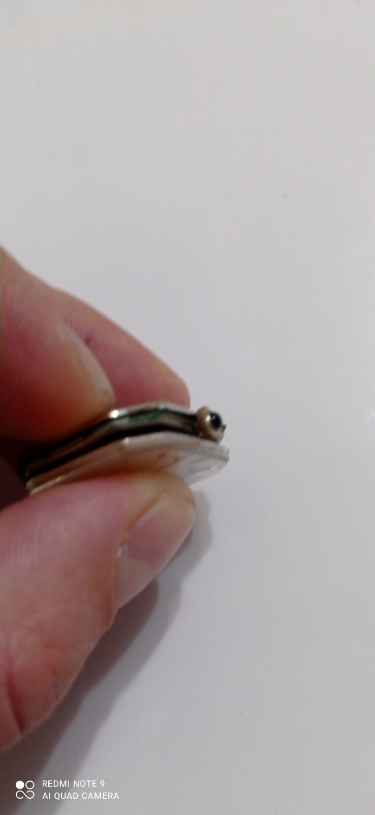 Camy geneve womens first watch movement 17 Jewels. WORKING