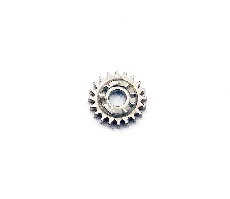 Genuine Rolex 2030 2035 4439 Caliber Winding Pinion for Watch Movement