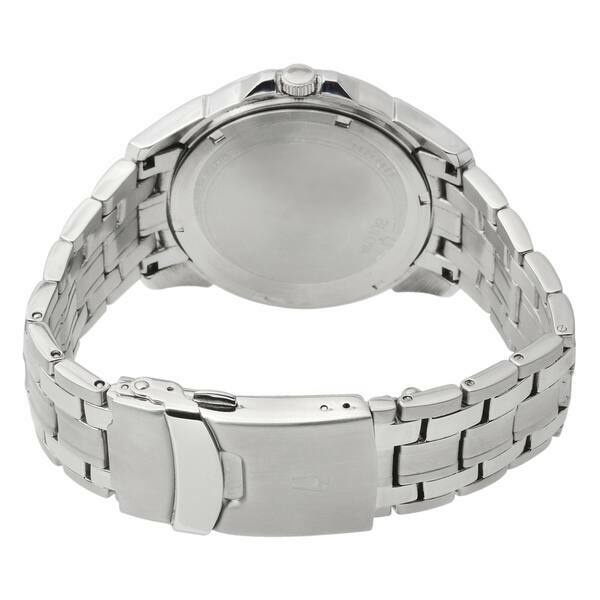 BULOVA 96C107 PARTS LINK MEN’S WATCH STAINLESS STEEL 20.00 MM ONE LINK W/ PIN