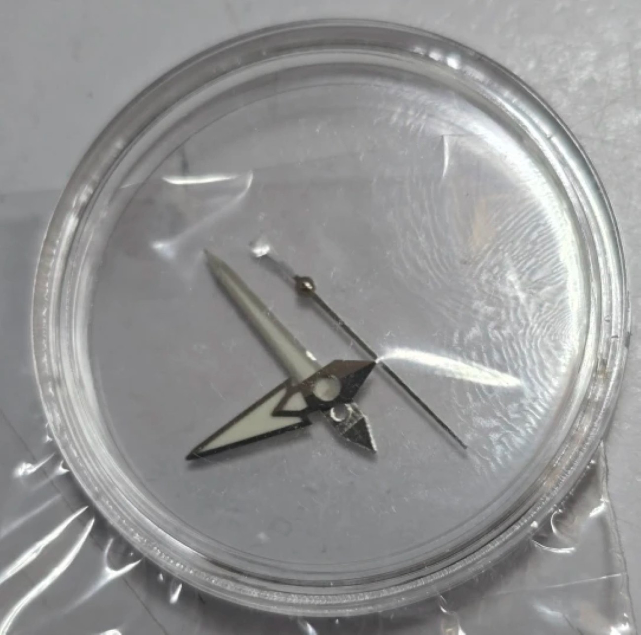 Green Luminous Watch Hands For NH35 NH36 NH38 NH39 NH70 NH72 7S26 7S36 4R35 4R36